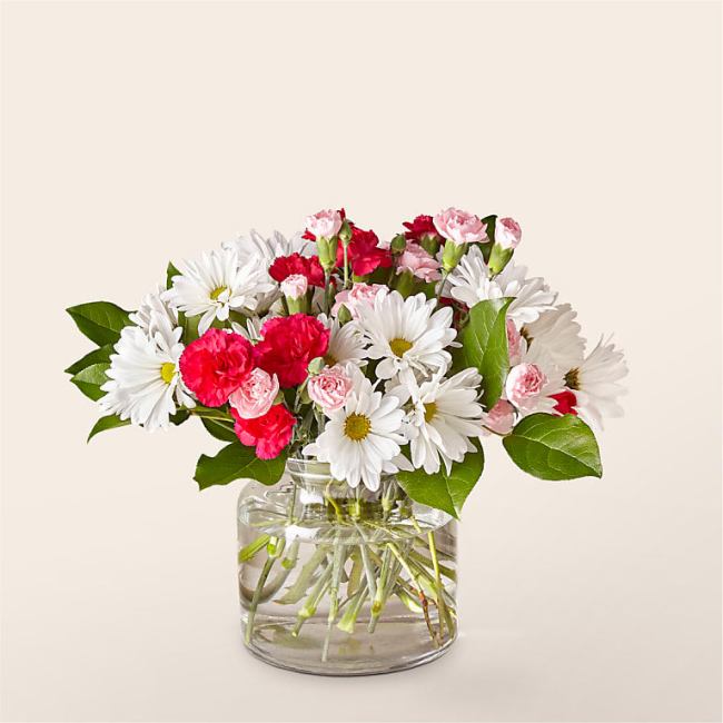 Sweet Surprises Bouquet