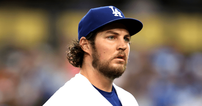 Trevor Bauer Filing Lawsuit Against His Accuser And Her Attorney