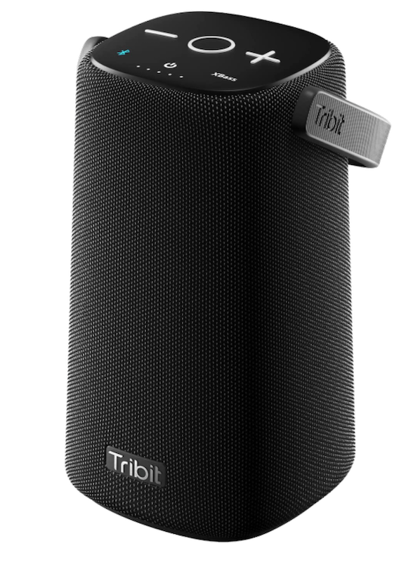 Tribit StormBox Pro Portable Bluetooth Speaker