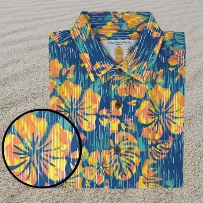 Tropical Bros - Day Tripper