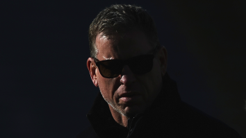 Troy Aikman Revealed The Workout And Diet Plan That Keeps Him Shredded At 55