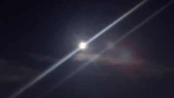 US Warship Reportedly Stalked For Days By Two Car-Sized ‘Balls Of Light’ UFOs