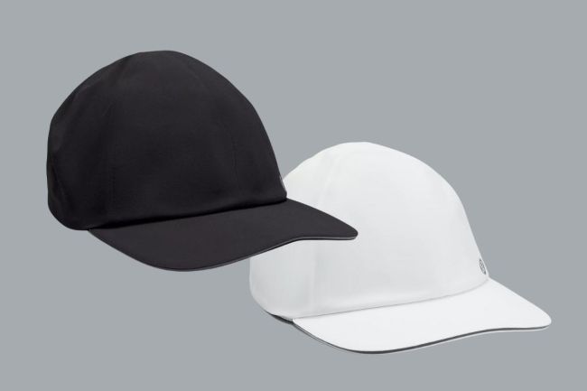 We're Loving lululemon's New Golf Collection Right Now