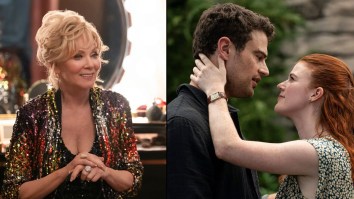 New On HBO Max In May: ‘Hacks, The Time Traveler’s Wife, The Staircase’ And More