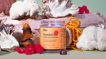 These Mushroom Gummies Are A Lot Tastier – and More Effective – Than You Might Think