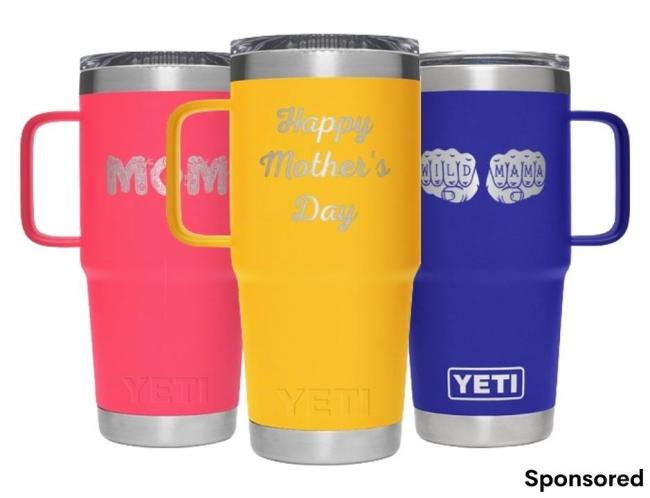 YETI Ramblers