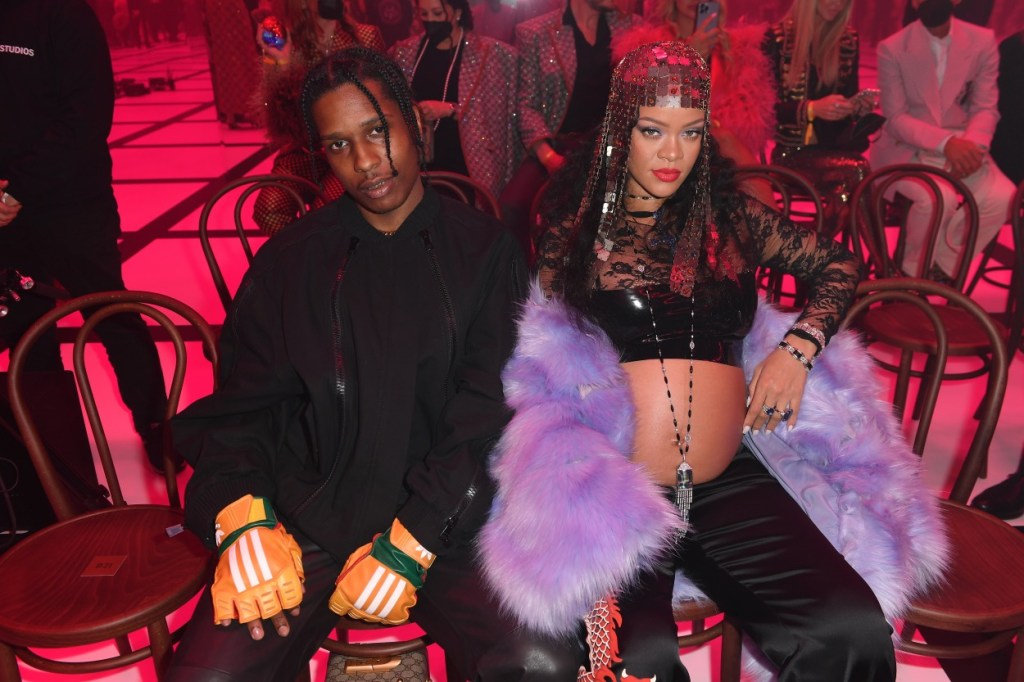 A$AP Rocky Fans Stunned After He Was Reportedly Arrested In Connection To Recent Shooting