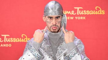 ‘Spider-Man’ Fans Furious With Announcement Of New Garbage-Sounding Spinoff Starring Bad Bunny