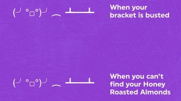 Last Call To Enter The Blue Diamond Sweepstakes For A Chance To Win $10,000