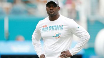 The NFL Is Taking A Predictably Shady Approach To The Brian Flores Lawsuit
