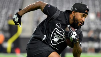 DeSean Jackson Hints At Retirement Unless 1 Of These 4 Teams With ‘A Great Quarterback’ Comes Calling