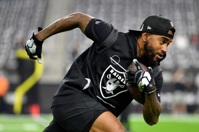 DeSean Jackson Hints At Retirement Unless 1 Of These 4 Teams Calls