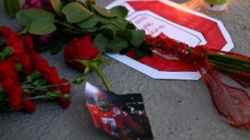 Football Fans Are Donating To Dwayne Haskins’ Favorite Animal Charity In Remembrance Of The Late QB