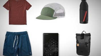 6 Of The Best Everyday Carry Essentials For Travel This Spring And Summer