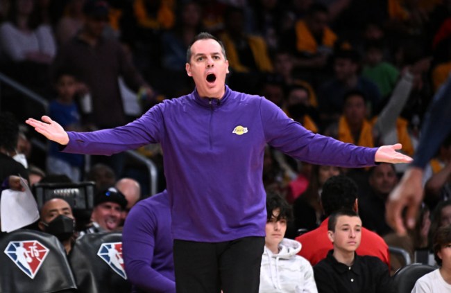 Lakers Could Have Sights Set On Doc Rivers To Replace Frank Vogel