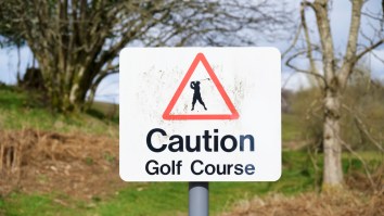Family ‘Terrorized With Golf Balls’ Wins Millions From Lawsuit After Their Dream Home Was Battered For Years
