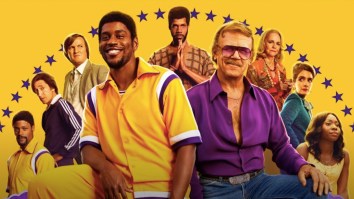 HBO Dunks On Former Lakers Criticizing ‘Winning Time’: ‘This Is Not A Documentary’