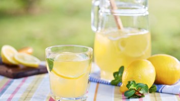 The Internet Is Transfixed By A Vegan Guy Who Chugs His Own Urine And Claims It’s A ‘Fountain Of Youth’
