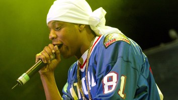 Never-Before-Seen Footage Shows Jay-Z Bringing Out Michael Jackson During A Legendary Summer Jam Set