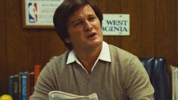 Jerry West Teases Possible Legal Action Over ‘Winning Time’ Portrayal