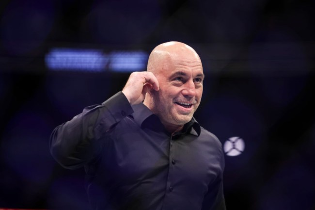 Joe Rogan Reacts To Elon Musk Buying Twitter: 'It'll Change Everything'