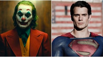 The New Owners Of DC Films Want More Movies Like ‘Joker’ And To ‘Revitalize’ Superman