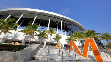 Miami Marlins Get Roasted For Taco Tuesday Deal With The Saddest Tacos Twitter Has Ever Seen