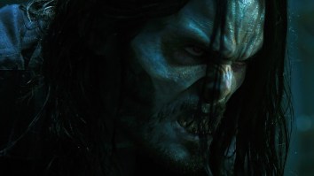 ‘Morbius Fever’ Sweeps The Nation, Memes About The New Jared Leto Movie Flood The Internet