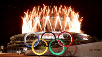 NFL Fans Hilariously React To The League Pushing For Flag Football To Be An Olympic Sport