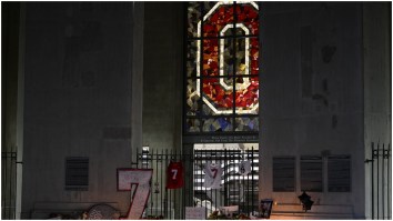 Dwayne Haskins’ Parents Won’t Attend Pittsburgh Funeral Because They’ve Never Met Their Son’s Wife