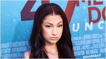 Bhad Bhabie AkA The ‘Cash Me Ousside Girl’ Provides Receipts To Prove She Made $50 Million In A Year On OnlyFans