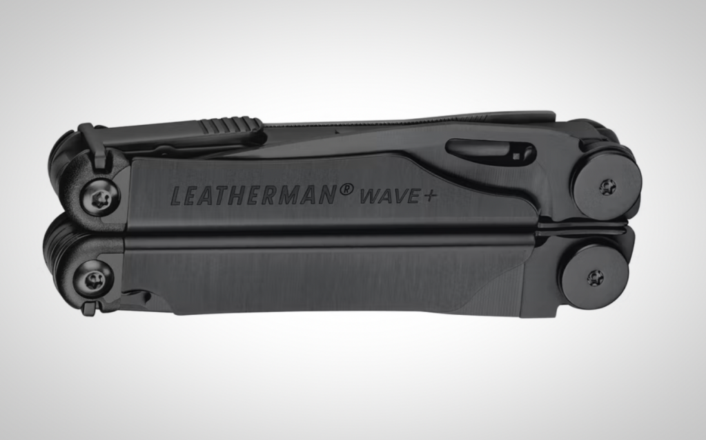 Check Out One Of Reddit's Favorite Everyday Carry Tools Leatherman Wave