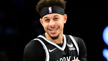 Seth Curry’s Tiny Role In ‘Juwanna Mann’ Has Resurfaced And NBA Fans Can’t Believe It