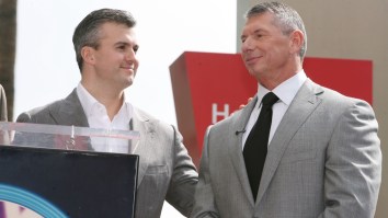 Vince McMahon’s Grandson Declan Committed To Playing Football For The Hoosiers: Reactions