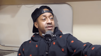 Steve Urkel Discusses How Watching Leonardo DiCaprio Be Himself Inspired Him To Start A Weed Company