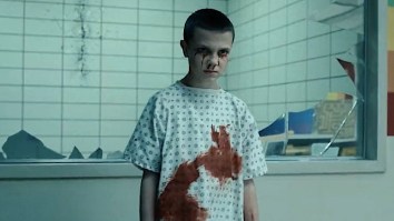 The First Official Trailer For ‘Stranger Things 4’ Is Finally Here