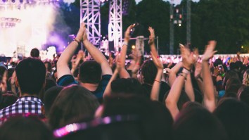 Why I’m Using Vivid Seats To Go To A Ton of Concerts This Summer