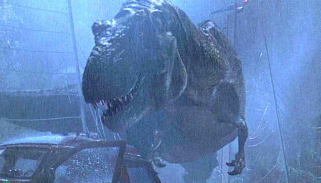 Scientists Say They've Figured Out Why T. Rex Had Such Tiny Arms