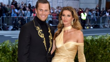 Tom Brady Jokes About Elon Musk Buying Twitter And Immediately Gets Trolled Hard By Fans