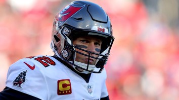 NFL Fans React To Tom Brady Restructuring His Contract With The Bucs Who Added A Ton Of Cap Space
