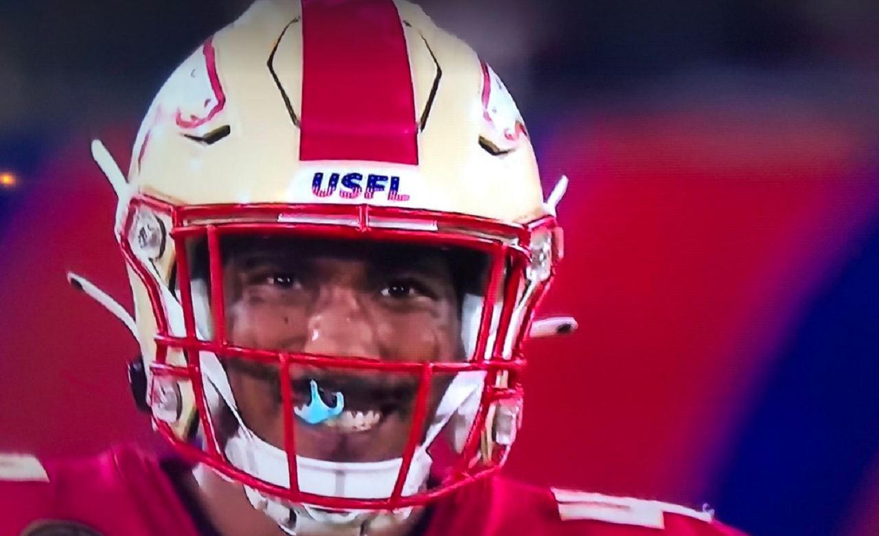 USFL 