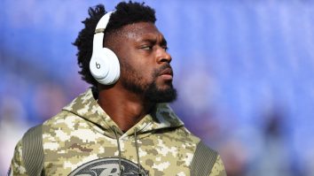 Ravens’ Patrick Queen Tells Teammate Marlon Humphrey To ‘Shut Up’ In Hilarious Twitter Exchange