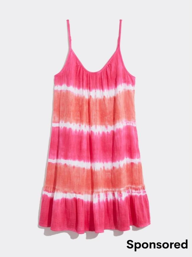 vineyard vines Breezy Cover-Up