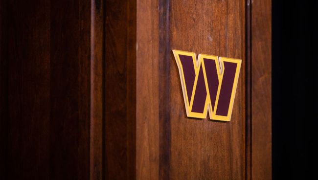 The D.C. Attorney General Is Investigating The Washington Commanders