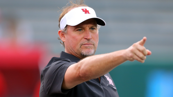 Dana Holgorsen’s Interview Process For Hiring Assistant Coaches Involves A Lot Of Beer And BBQ