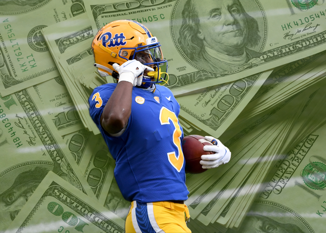 Jordan Addison Reportedly Declined SEC Offer, To Get Big Money At USC
