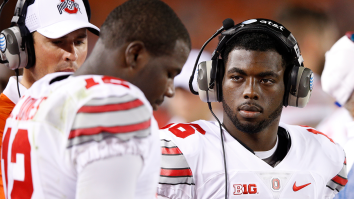 Edmonton Elks Pull Exact Same Move As Ohio State In CFL, Sign Cardale Jones To Replace J.T. Barrett