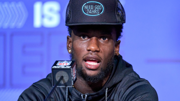 Inside Look At Kaiir Elam’s NFL Draft Interview Shows Extremely Intimidating Reality Of The Process