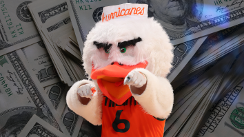 Billionaire Booster Who Is Bankrolling Miami With NIL Gives Great Analogy On Why He’s Not Scared Of NCAA