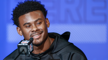 Malik Willis Clears The Air On Ryan Tannehill’s Mentorship With Hilarious Quip At Titans Rookie Camp